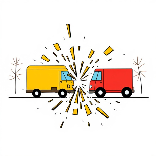 collision estimate