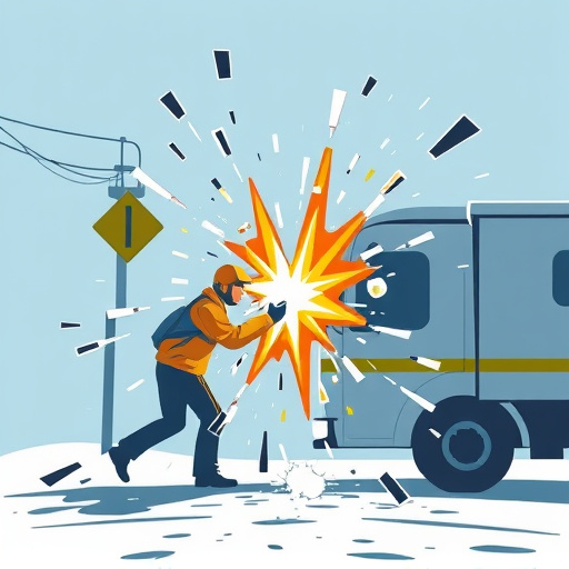collision estimate