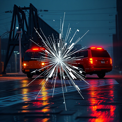 collision estimate
