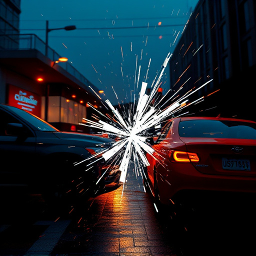 collision estimate