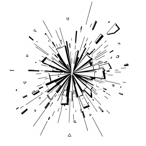 collision estimate