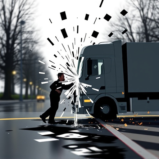 collision estimate