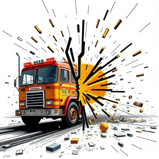 collision estimate