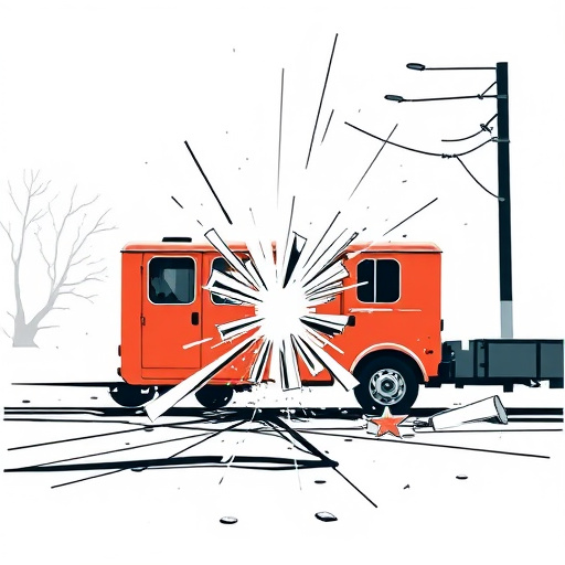 collision estimate