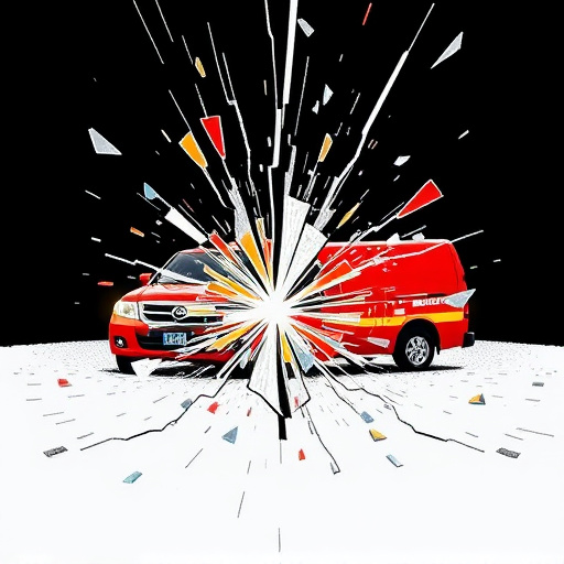 collision estimate