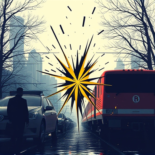 collision estimate