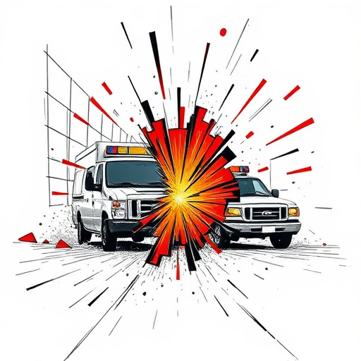 collision estimate