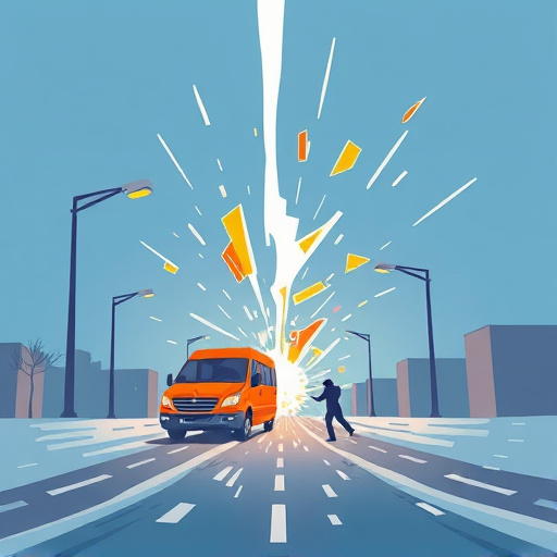 collision estimate