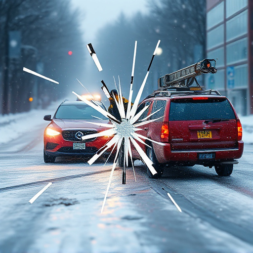 collision estimate