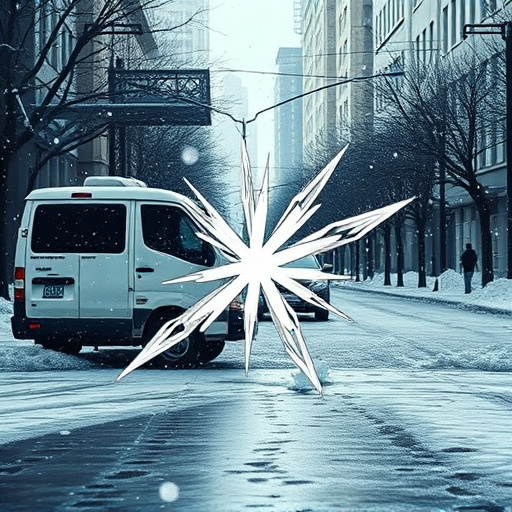 collision estimate