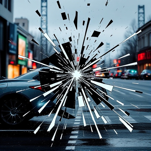 collision estimate