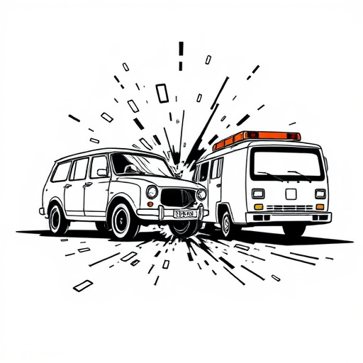 collision estimate