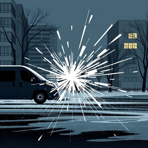 collision estimate