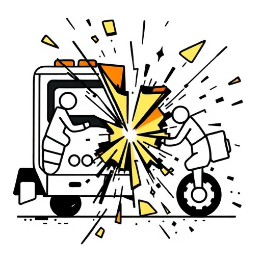 collision estimate
