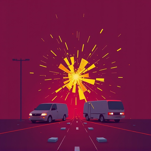collision estimate