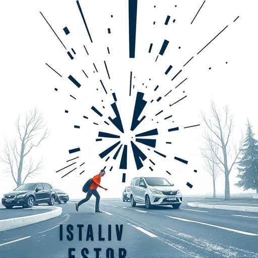 collision estimate