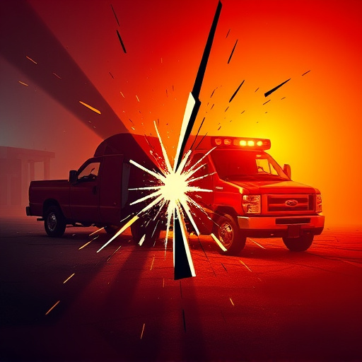collision estimate