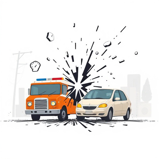 collision estimate