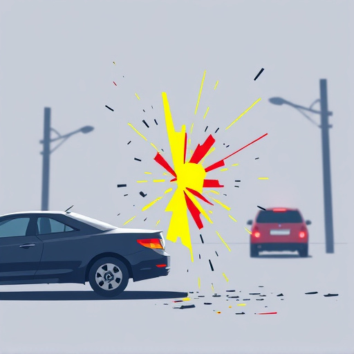 collision estimate