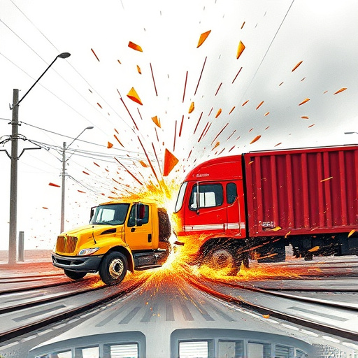 collision estimate