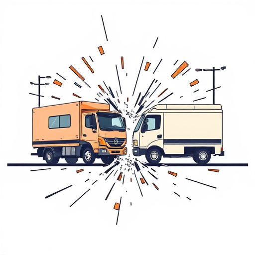 collision estimate