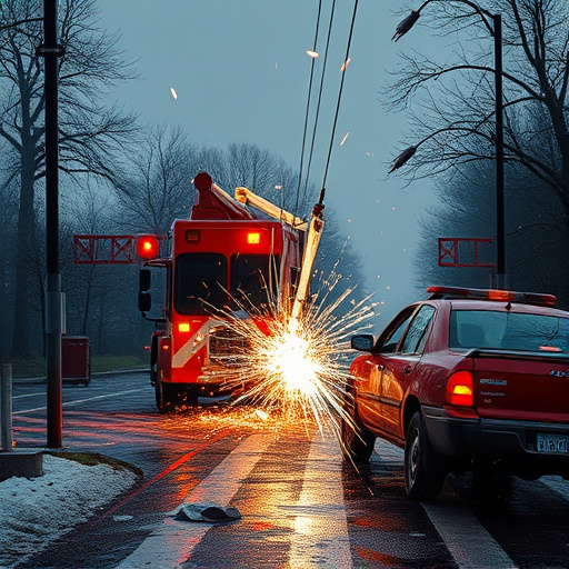 collision estimate