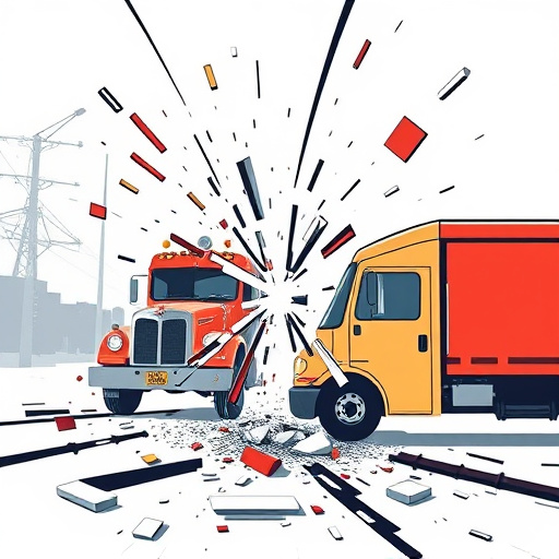 collision estimate