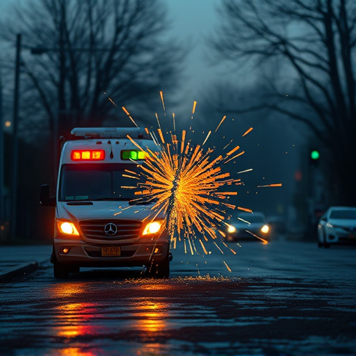 collision estimate