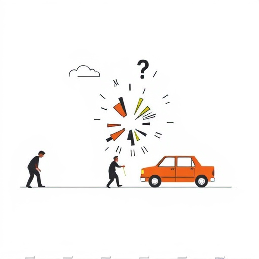 collision estimate