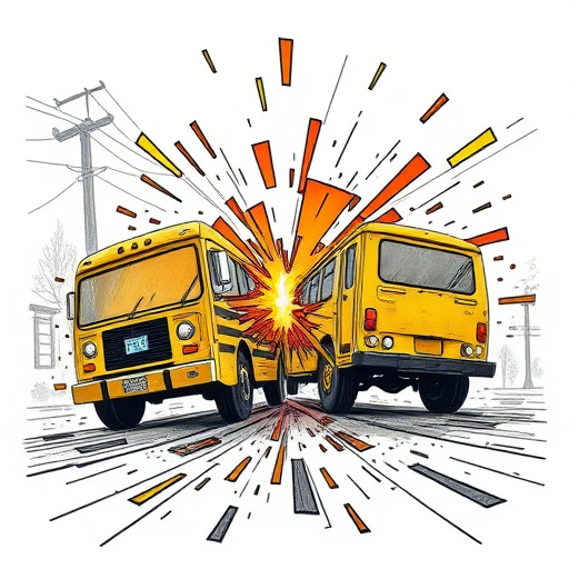 collision estimate