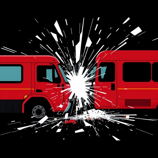 collision estimate