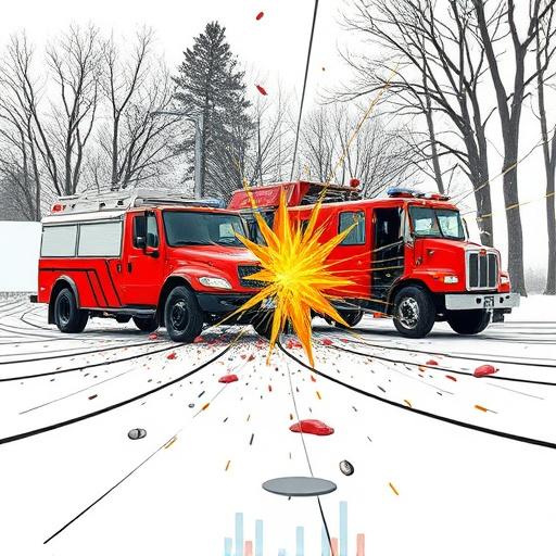collision estimate
