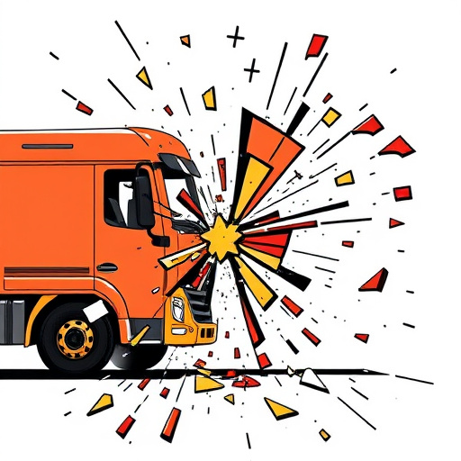 collision estimate