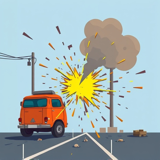 collision estimate
