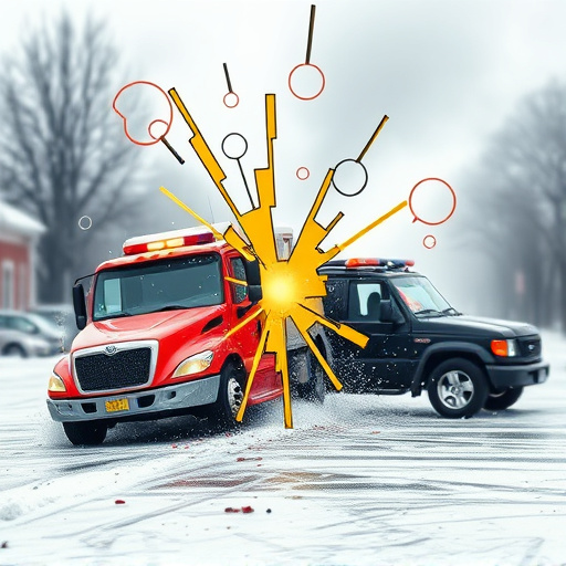 collision estimate