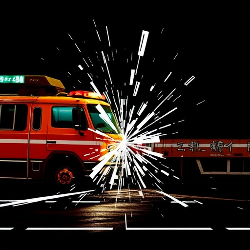collision estimate