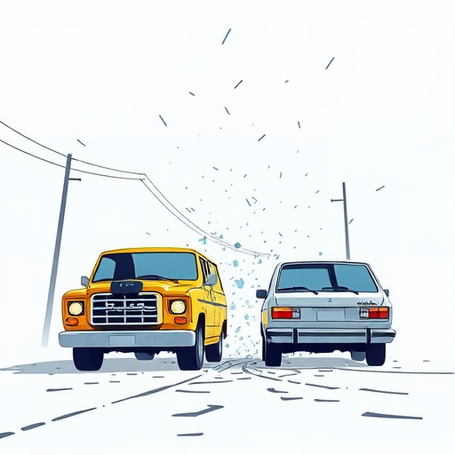 collision estimate