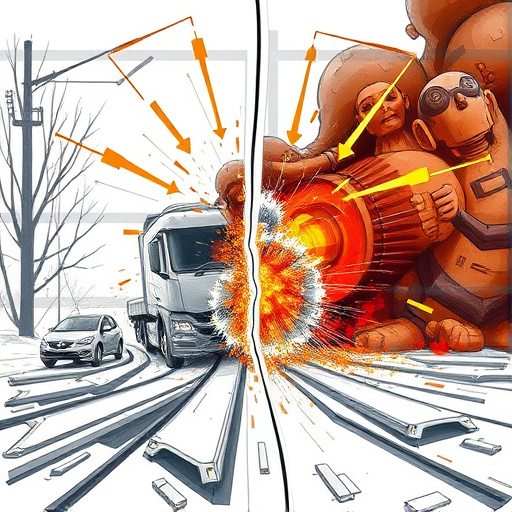 collision estimate