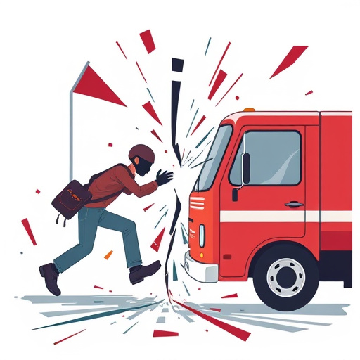 collision estimate