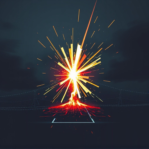 collision estimate