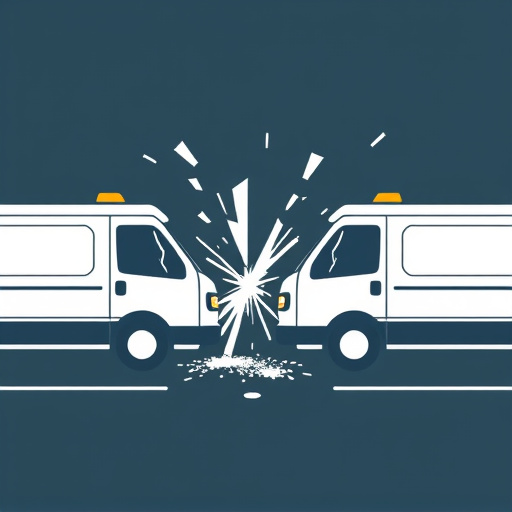 collision estimate