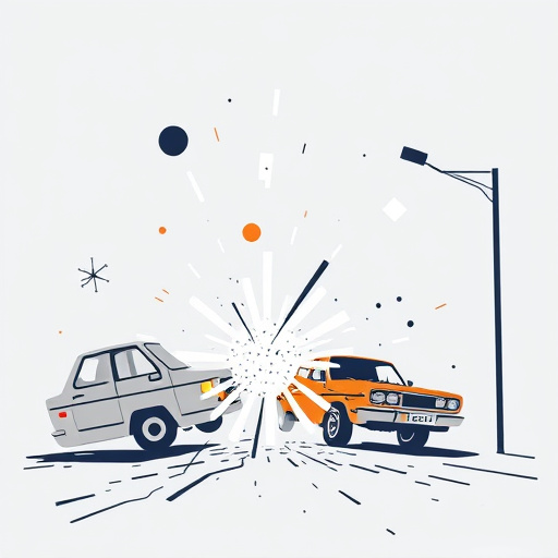 collision estimate