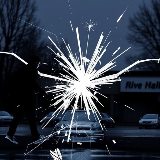 collision estimate