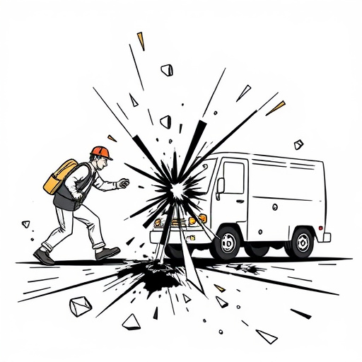 collision estimate