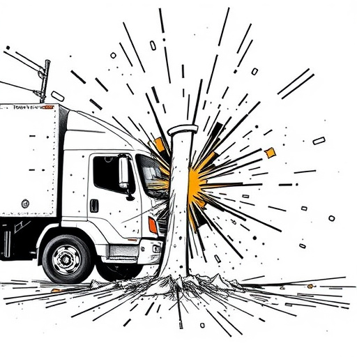 collision estimate