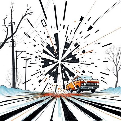 collision estimate