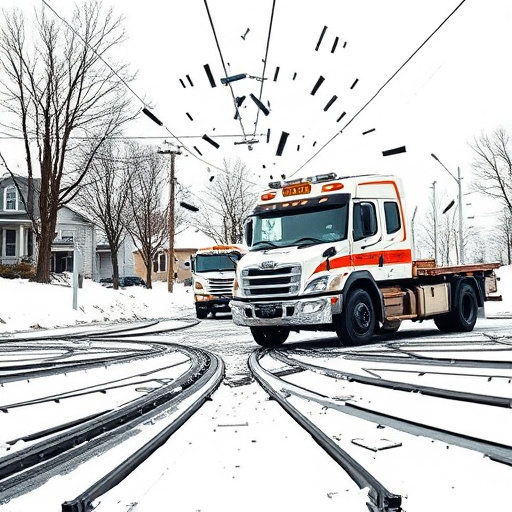 collision estimate