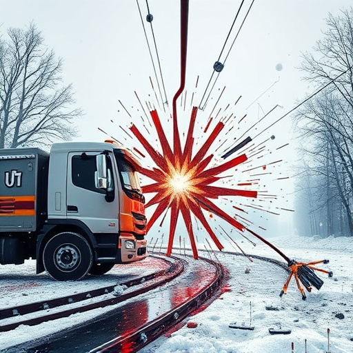 collision estimate