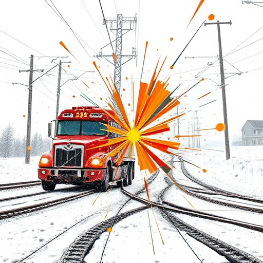 collision estimate