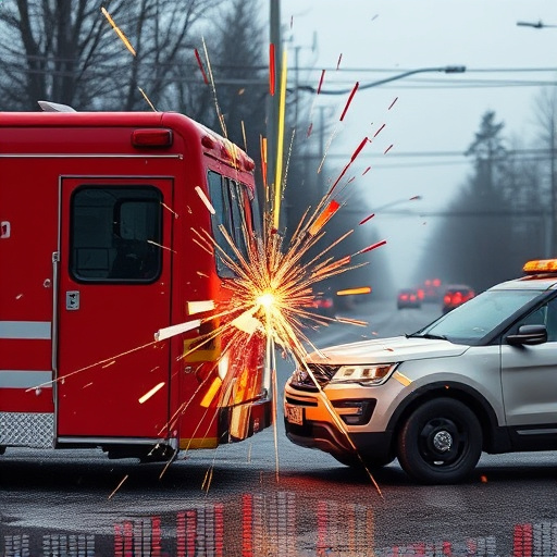 collision estimate